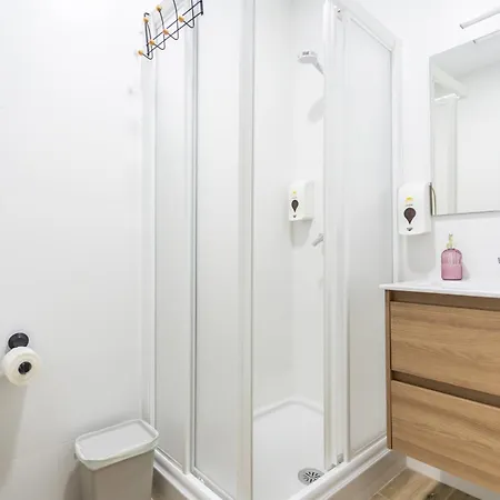 Cantabrico By Time 加的斯