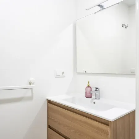 Apartment Cantabrico By Time Cadiz