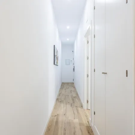 Cantabrico By Time 加的斯