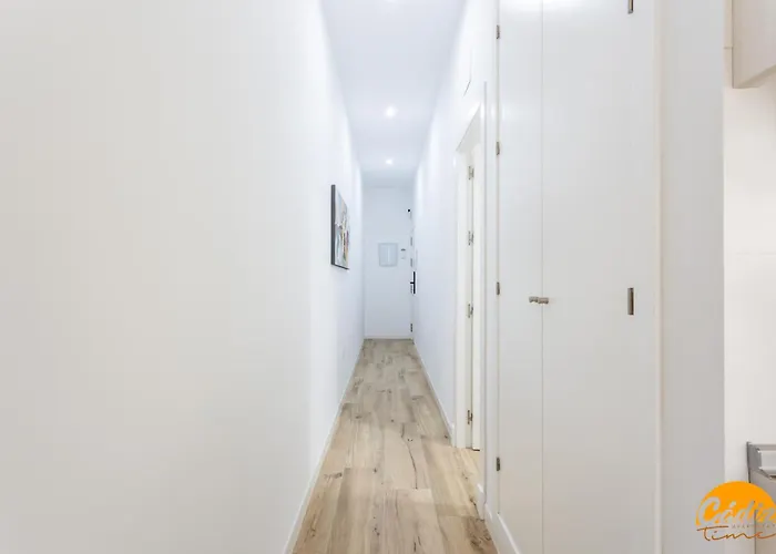 Cantabrico By Time קדיז