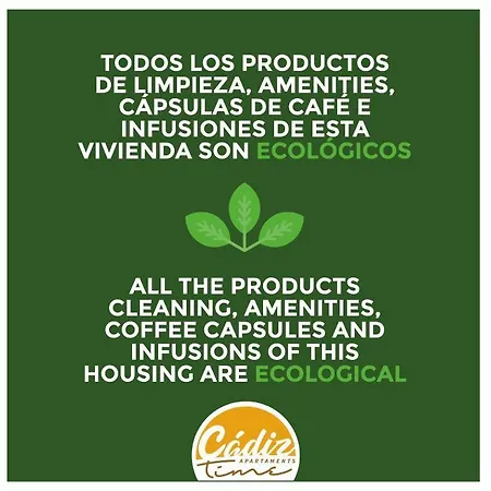 Cantabrico By Time *