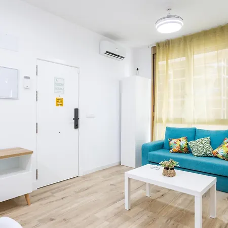 Cantabrico By Time Apartment