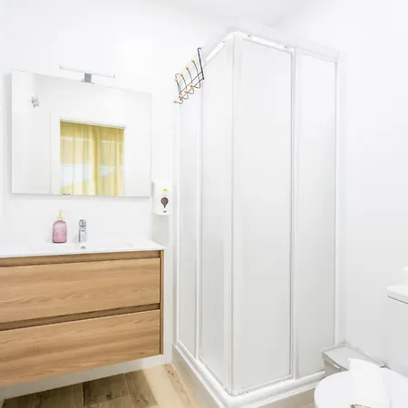 Apartment Cantabrico By Time *