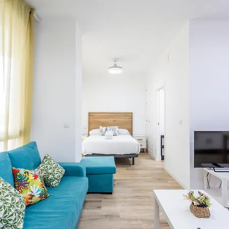 Apartment Cantabrico By Time