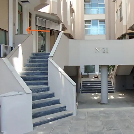 Apartmán Cantabrico By Time *