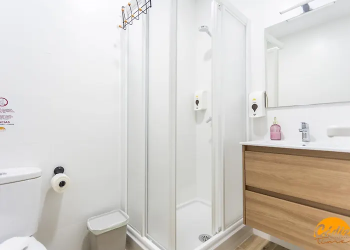 Cantabrico By Time 加的斯