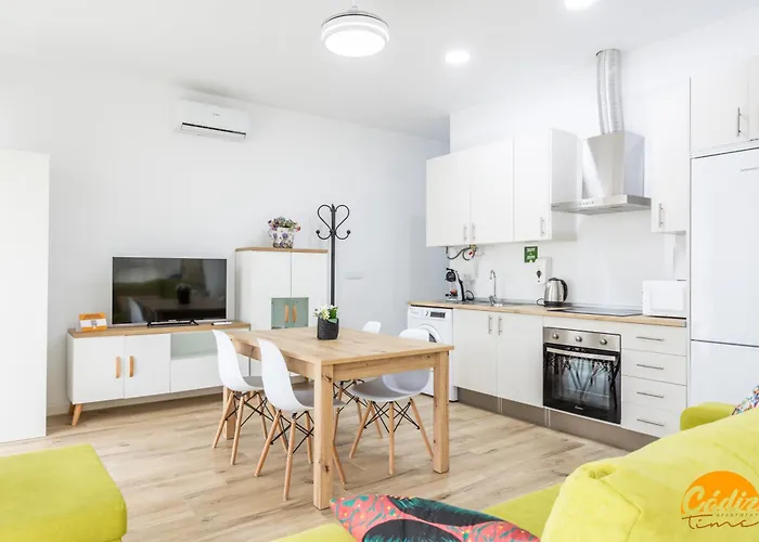 Cantabrico By Time * Cadiz