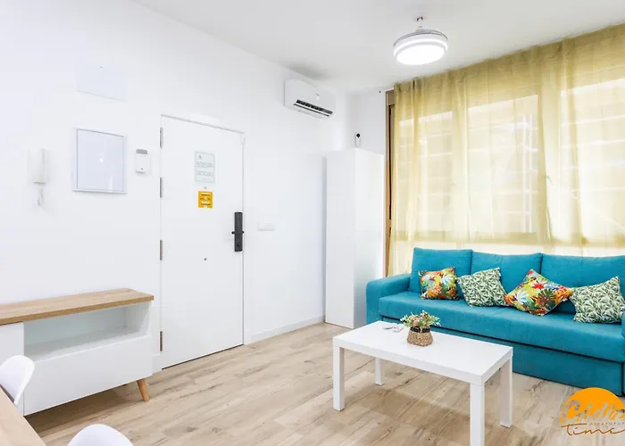 Cantabrico By Time Apartment