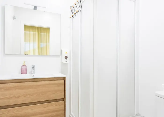 Apartment Cantabrico By Time *