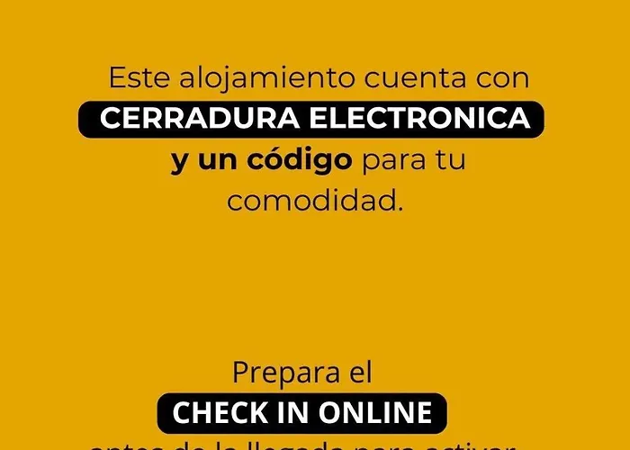 Apartment Cantabrico By Time Cadiz