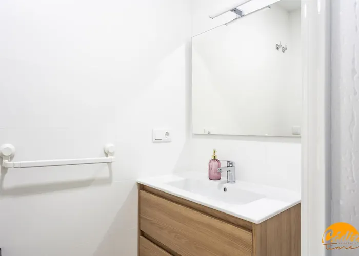 Apartment Cantabrico By Time Cádiz