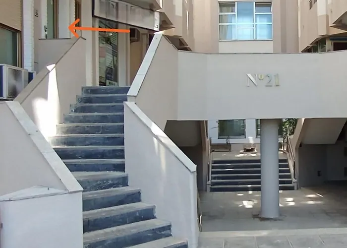 Apartment Cantabrico By Time *